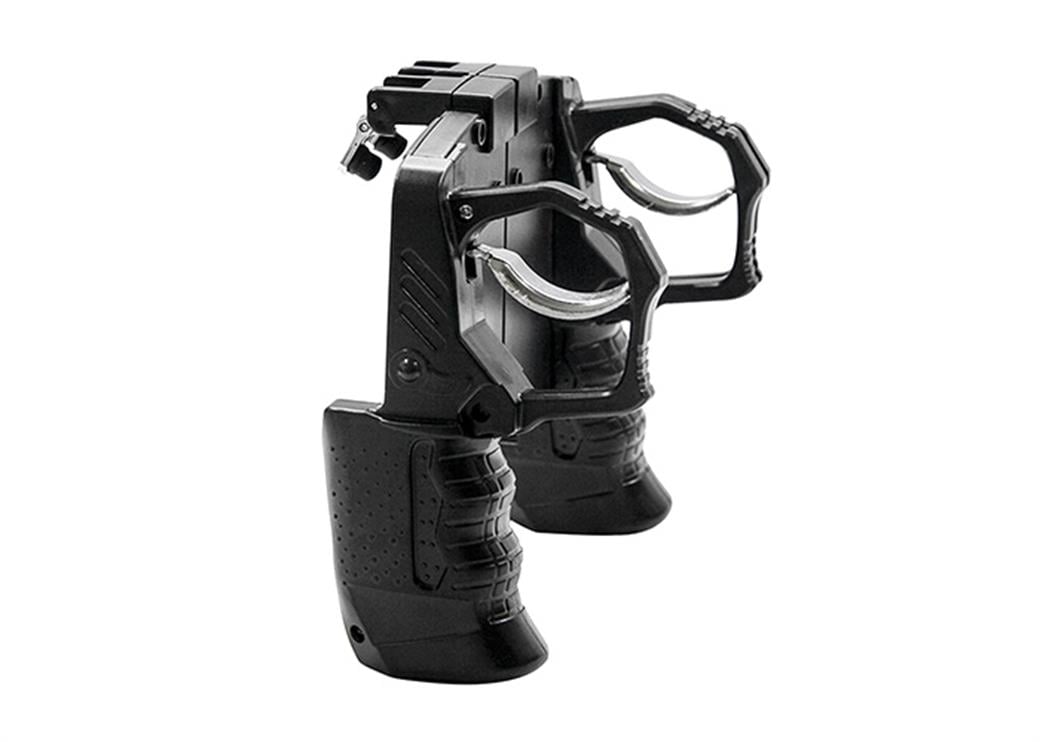 Hytech HY-PG13 Telefon uyumlu Tetikli Siyah Joystickli Gamepad