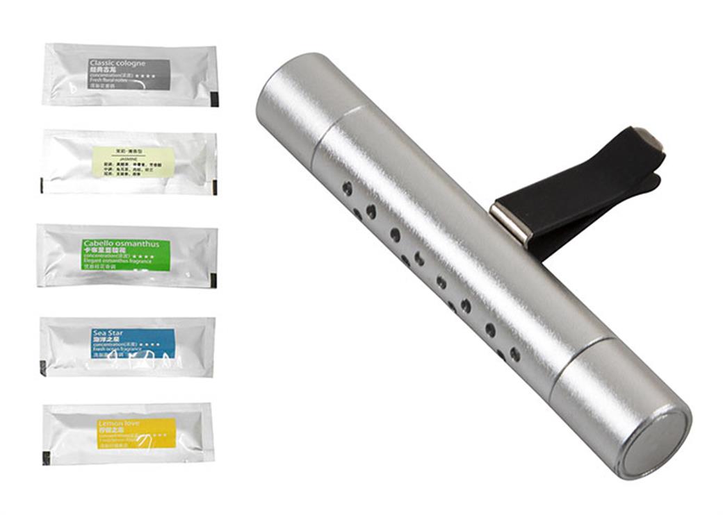 HYTECH HY-XH50 ARAÇ KOKUSU