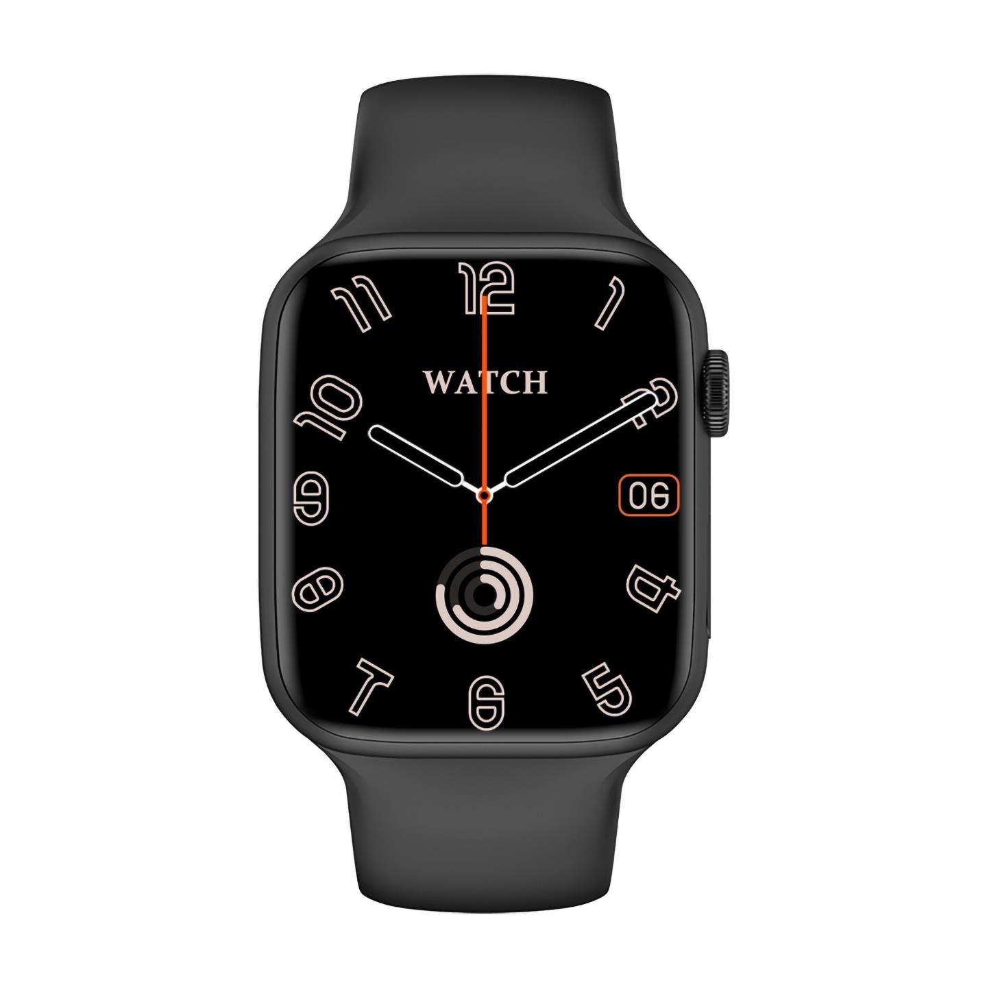 Hytech W99 Watch IOS ve Android Uyumlu MActive 2.05