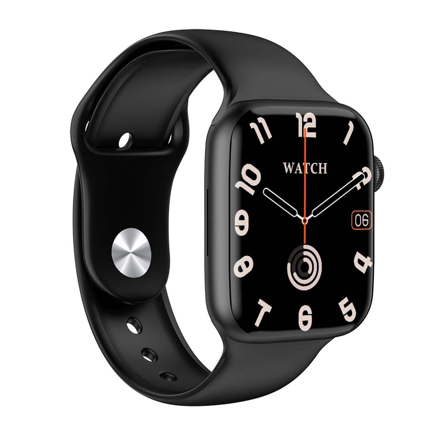 Hytech W99 Watch IOS ve Android Uyumlu MActive 2.05