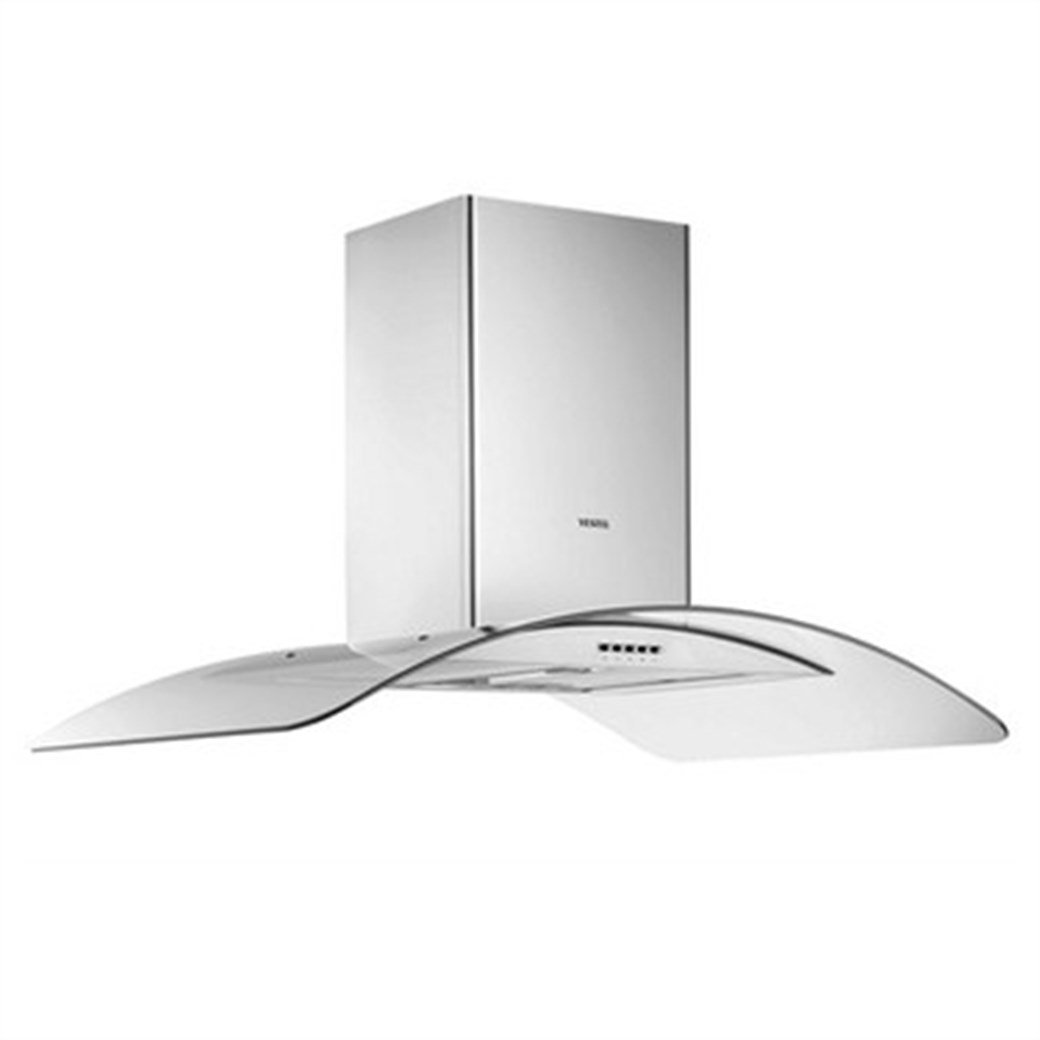 HYUNDAI GRANADO-90 850M3/90CM/3KD DİJİTAL INOX DAV