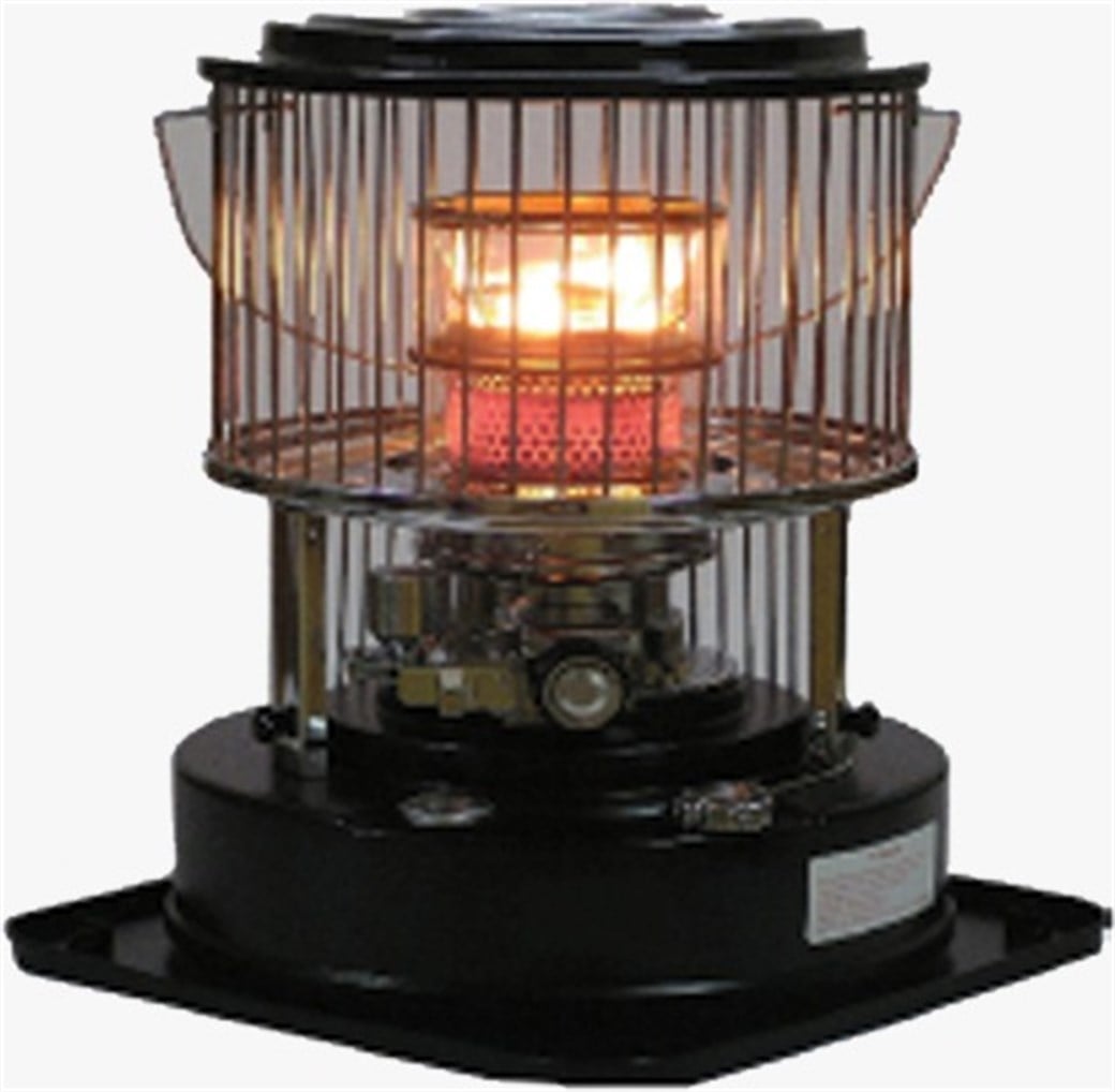 HYUNDAI R85-D2 KEROSENE SOBA