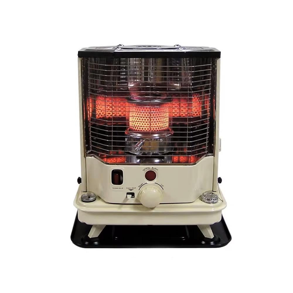 HYUNDAI S85-A2 KEROSENE SOBA