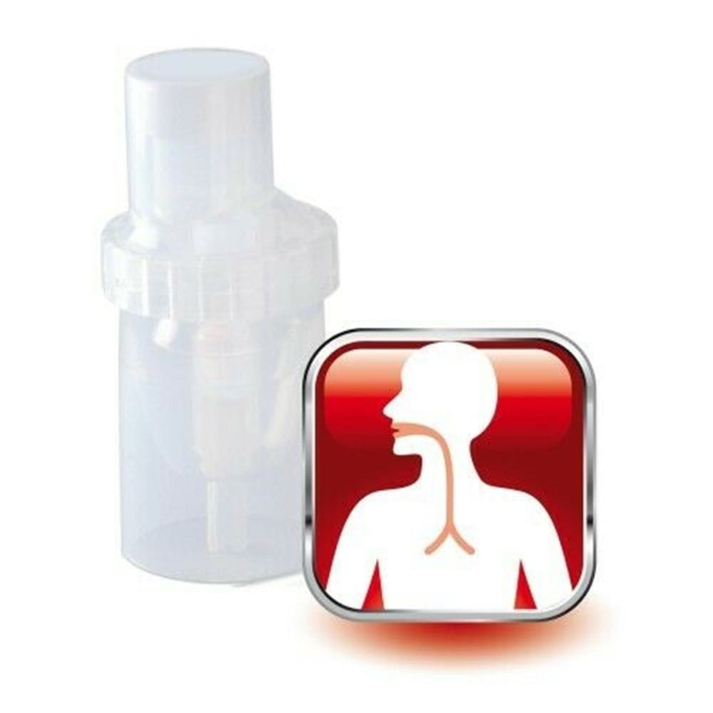 IMETEC AR400  KOMPRESÖRLÜ NEBULIZATOR 