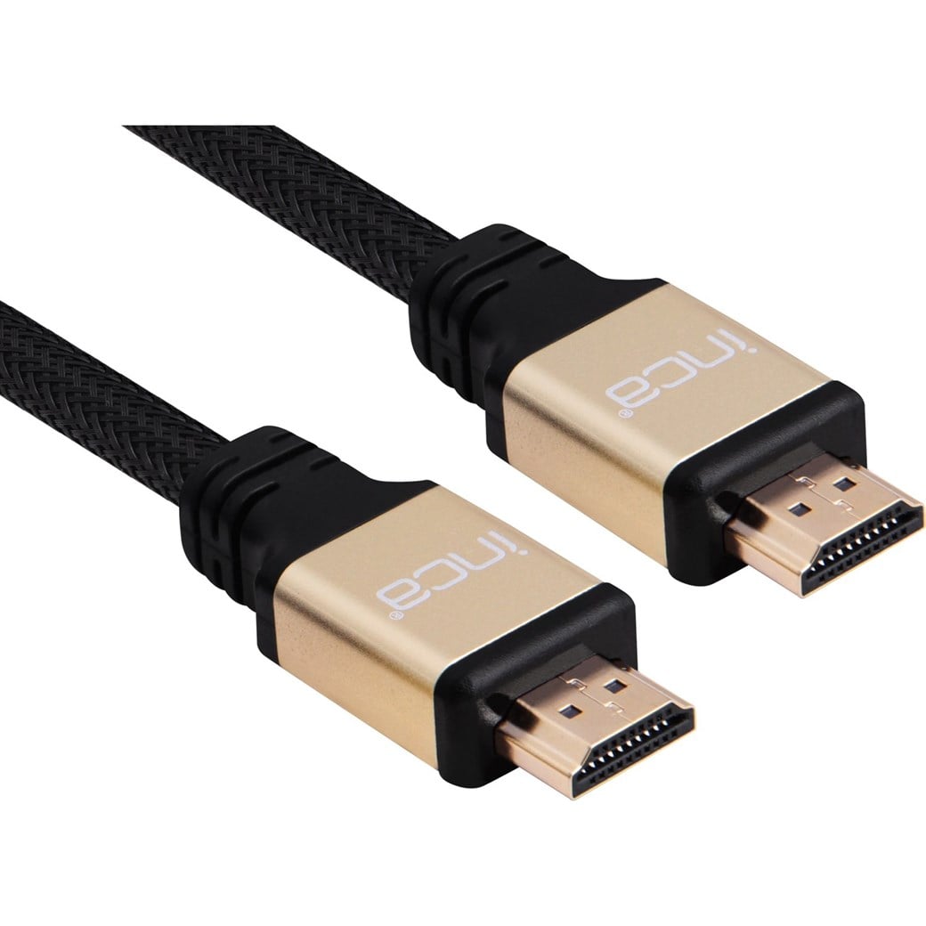 INCA 2.0V 10 METRE HDMI TO HDMI