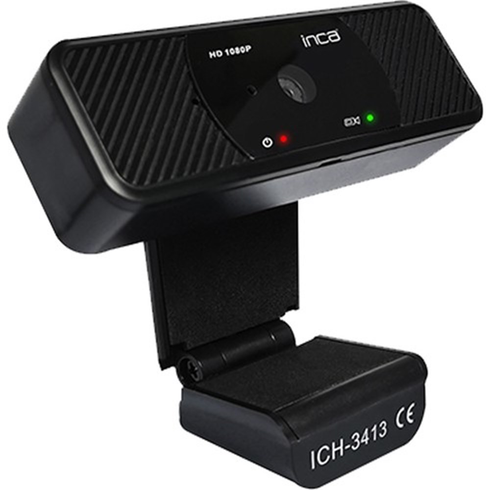 İNCA ICH-3413 WEB CAMERA