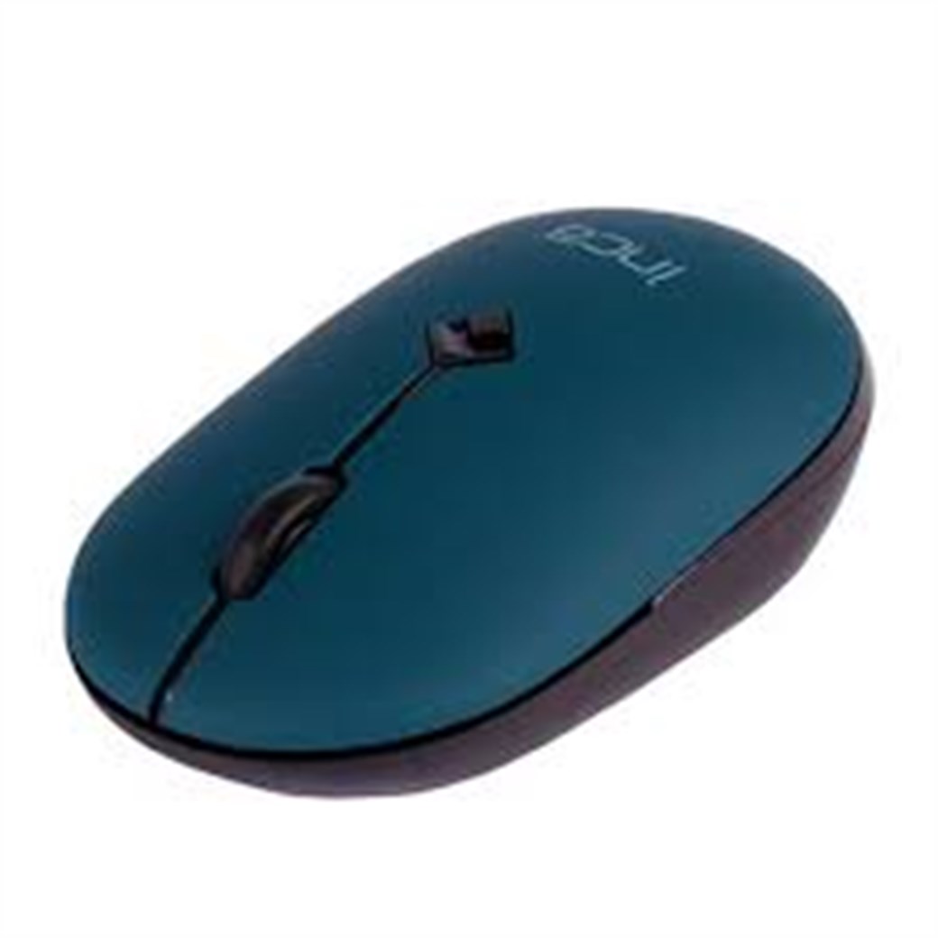 INCA IWM-231RM 1600 DPI SESSİZ WIRELESS MOUSE 
