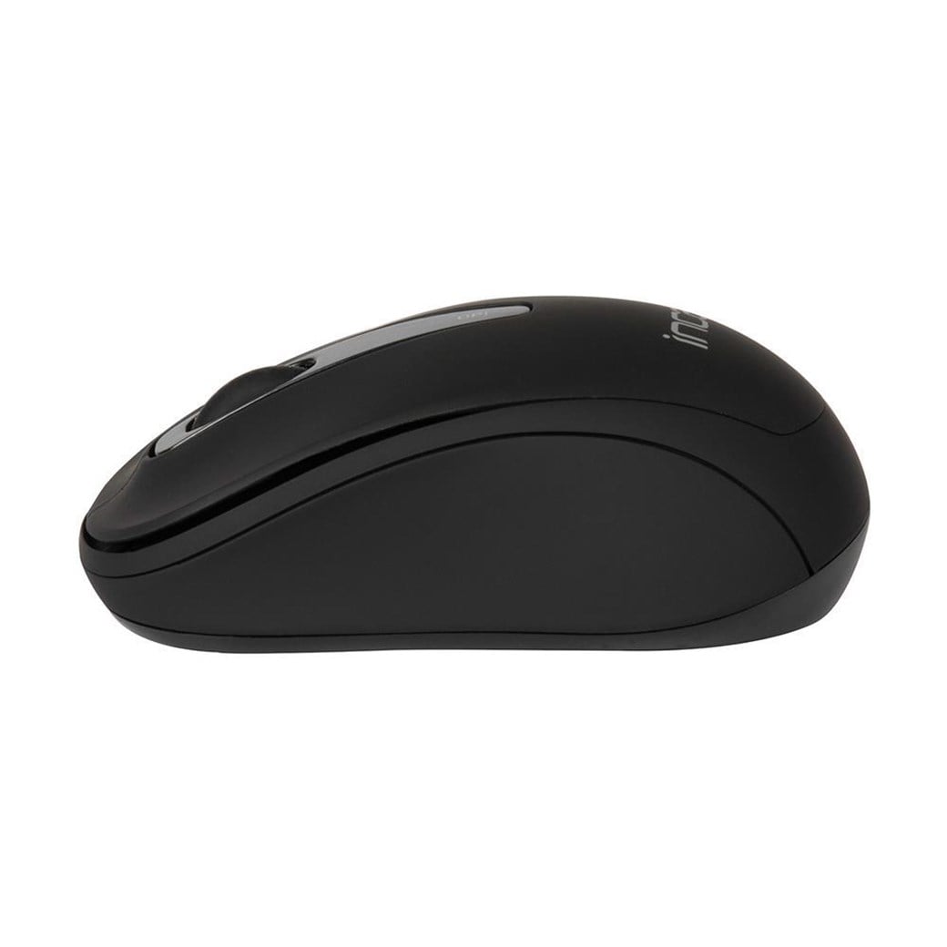 INCA IWM-331RS SESSİZ WIRELESS MOUSE SİYAH