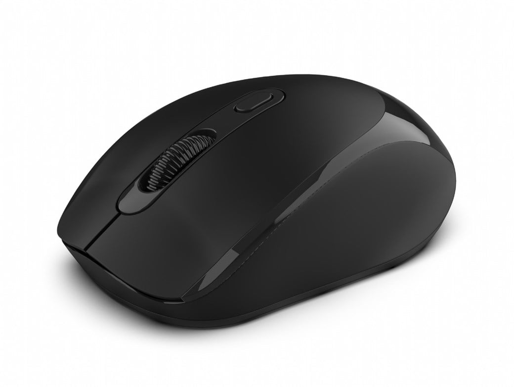 INCA IWM-394T 1600 DPI WIRELESS MOUSE SİYAH