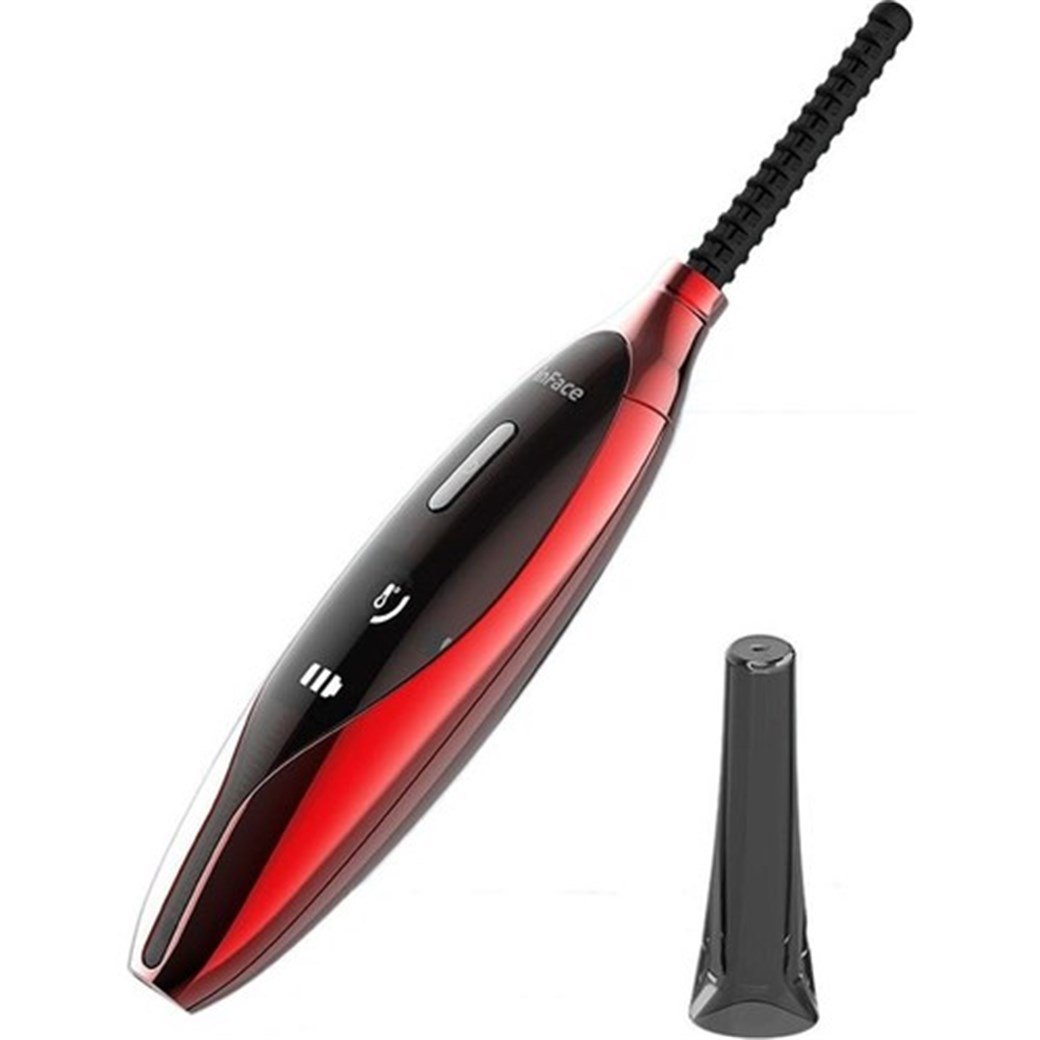 INFACE EYELASH CURLING INSTRUMENT RED