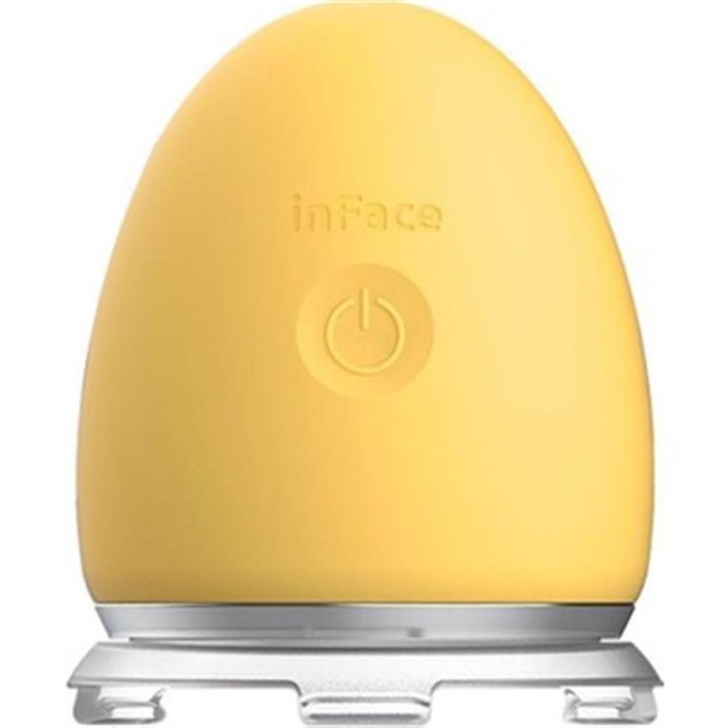 INFACE ION YÜZ BAKIM CİHAZI SARI