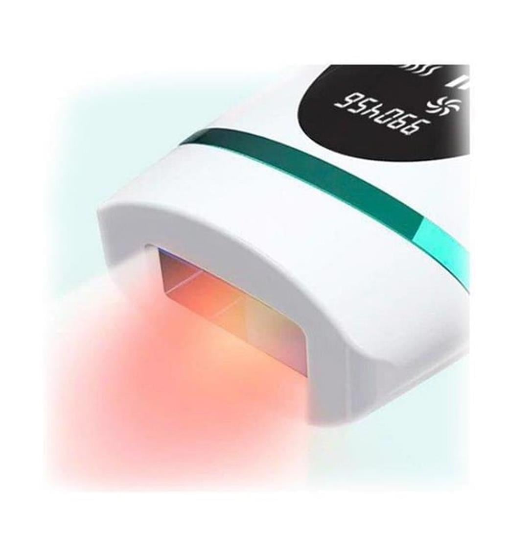 INFACE IPL HAIR REMOVAL