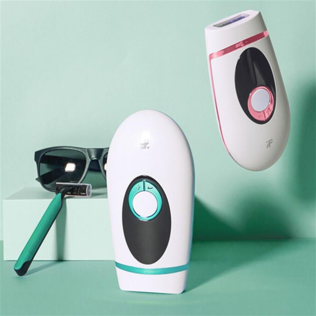 INFACE IPL HAIR REMOVAL
