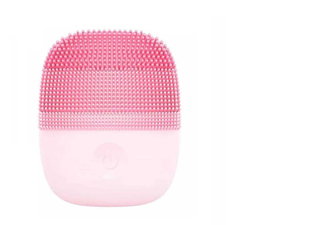 INFACE MINI SONIC YÜZ TEMİZLEME CİHAZI PEMBE