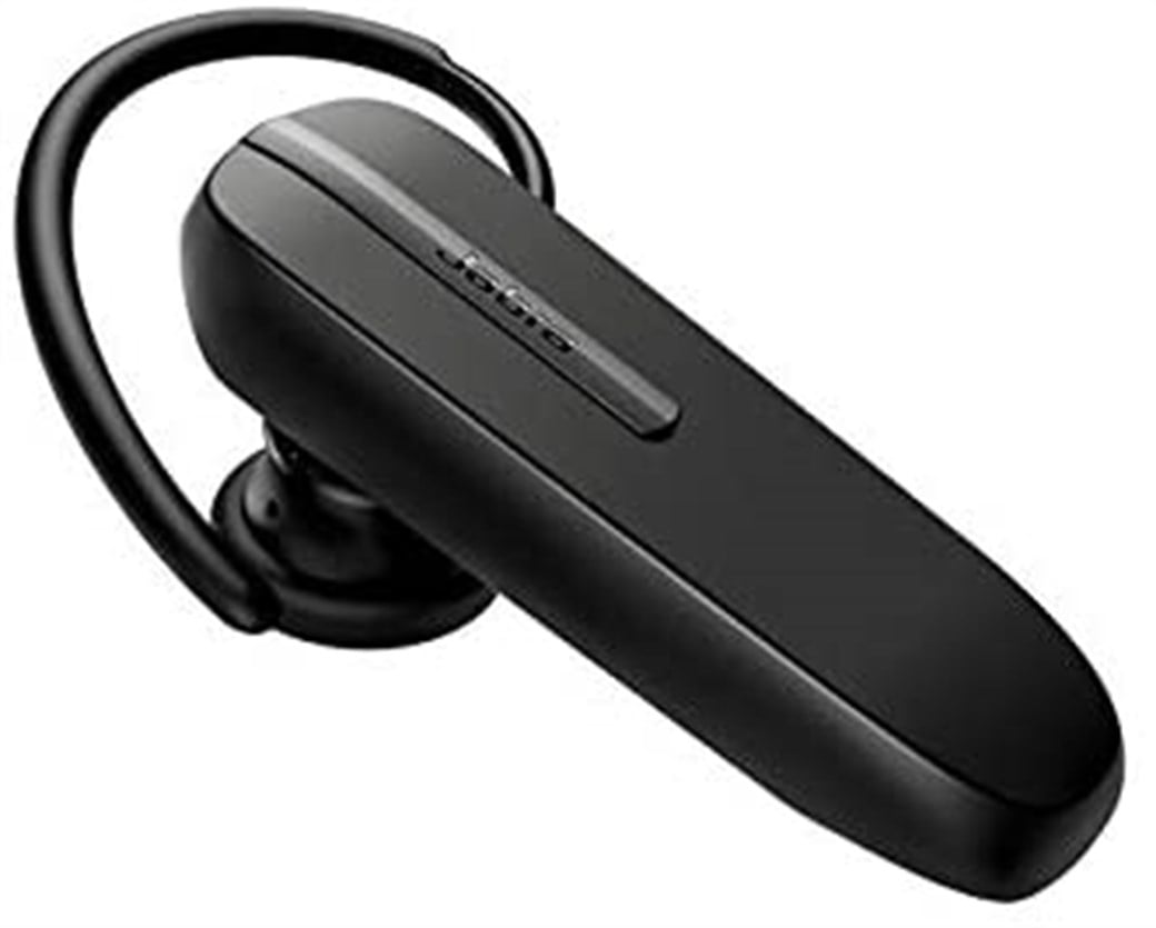 JABRA BLUETOOTH TALK 5 HEADSET KULAKLIK SİYAH EU 