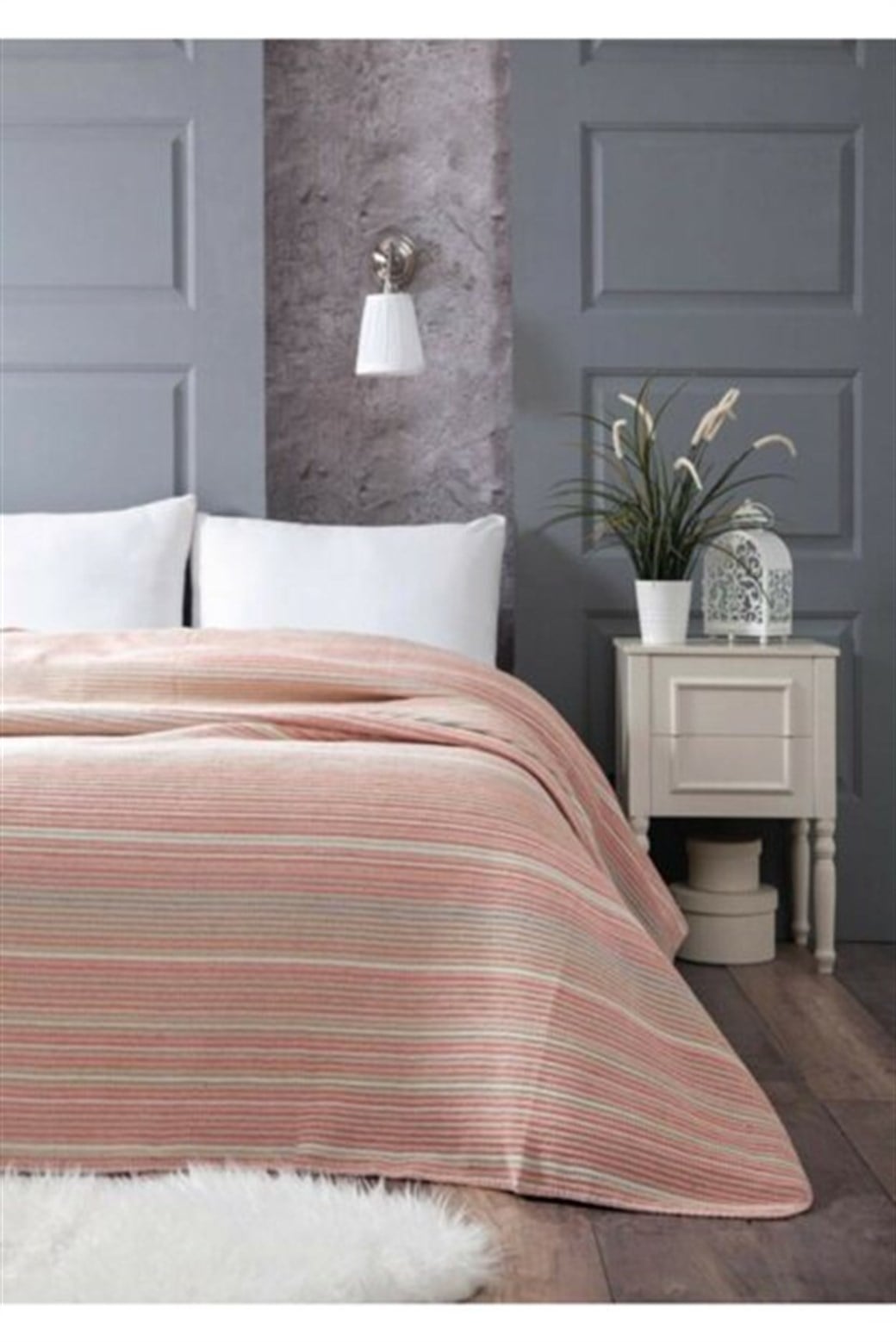 JOLLY HOME PREMIUM Ç.K. PUDRA BATTANİYE
