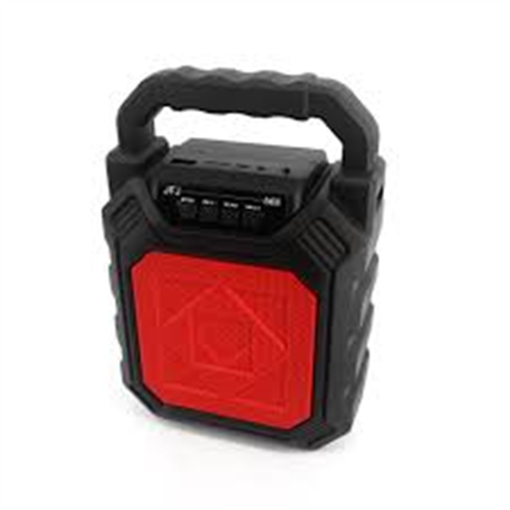 JBJ 668 WİRELESS SPEAKER 		