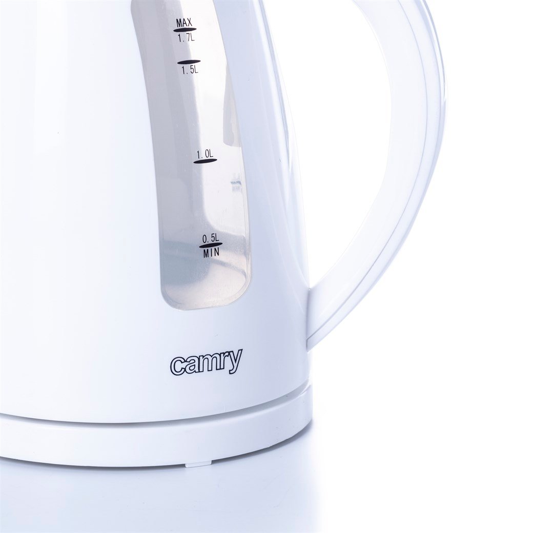 KETTLE CR 1255 W 1,7L CAMRY