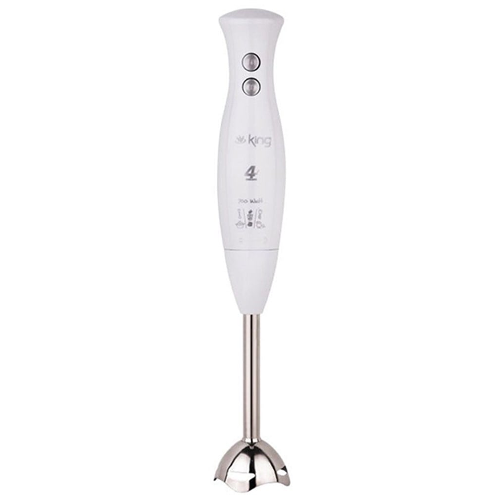 KİNG P951 MİXOMİX EL BLENDERİ