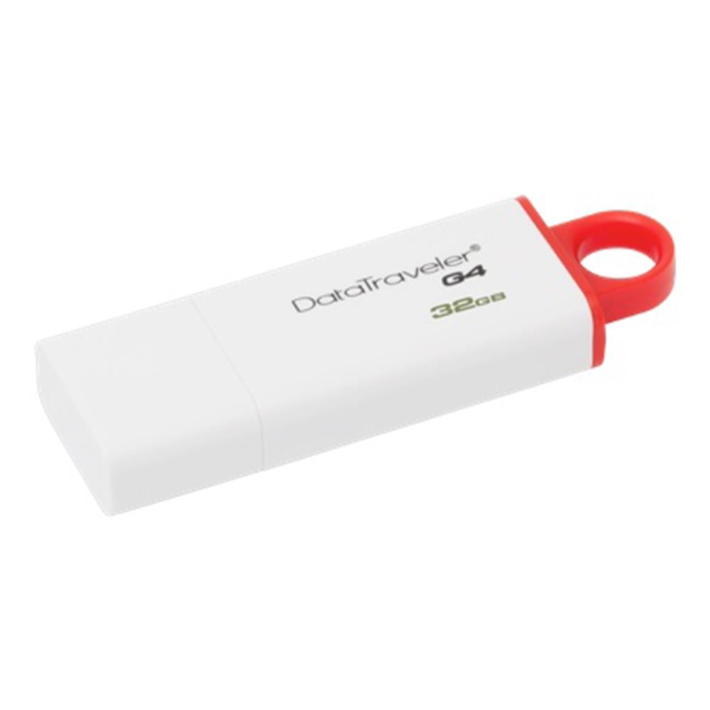 Kingston 32GB USB 3.0 Memory DTIG4/32GB