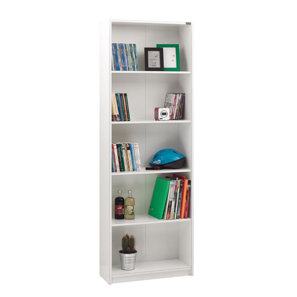 KTP-150-BB 5 RAFLI KİTAPLIK