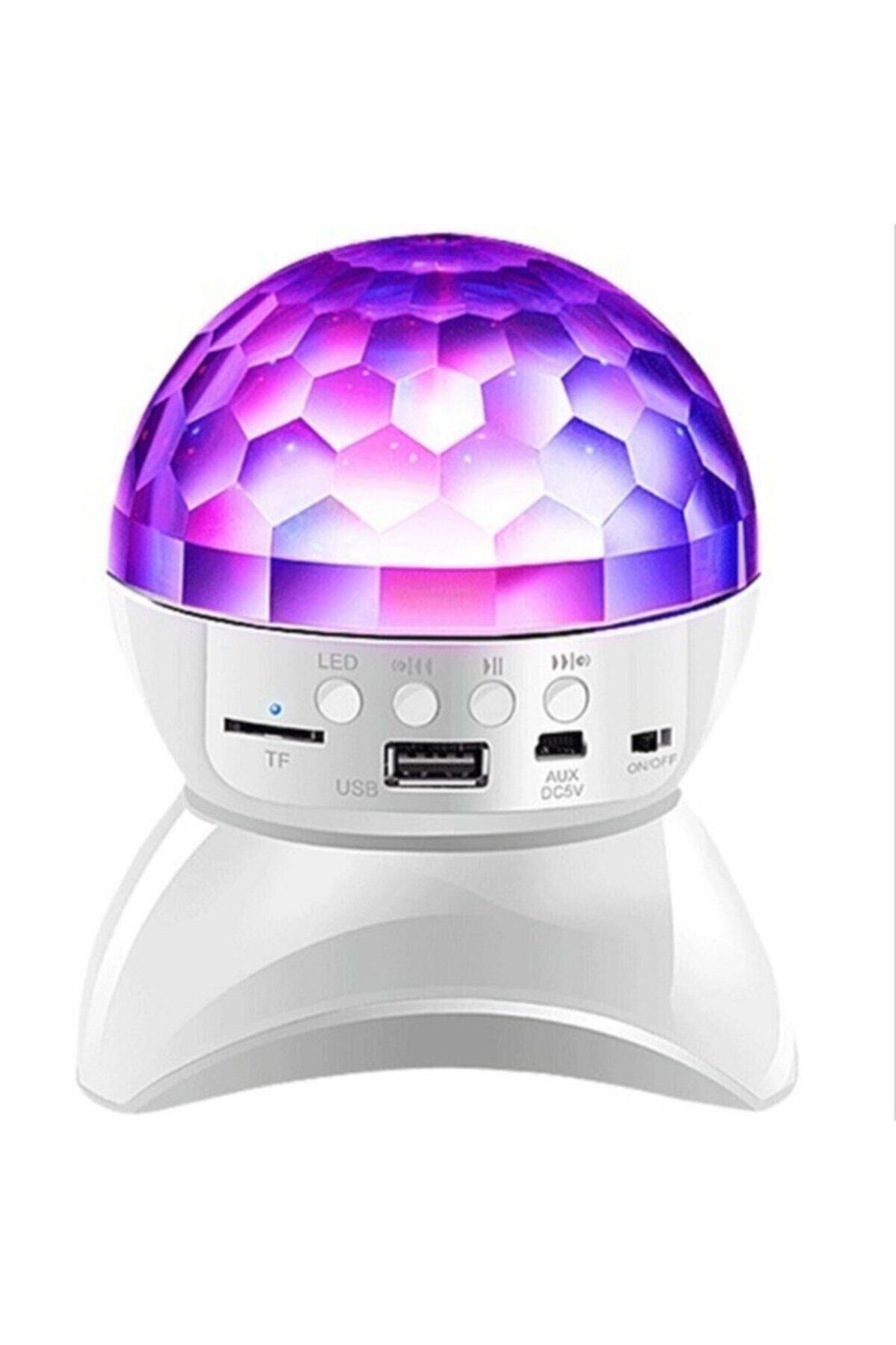 L 740 DICO LIGHT 360 DÖNEN SPEAKER 1432 