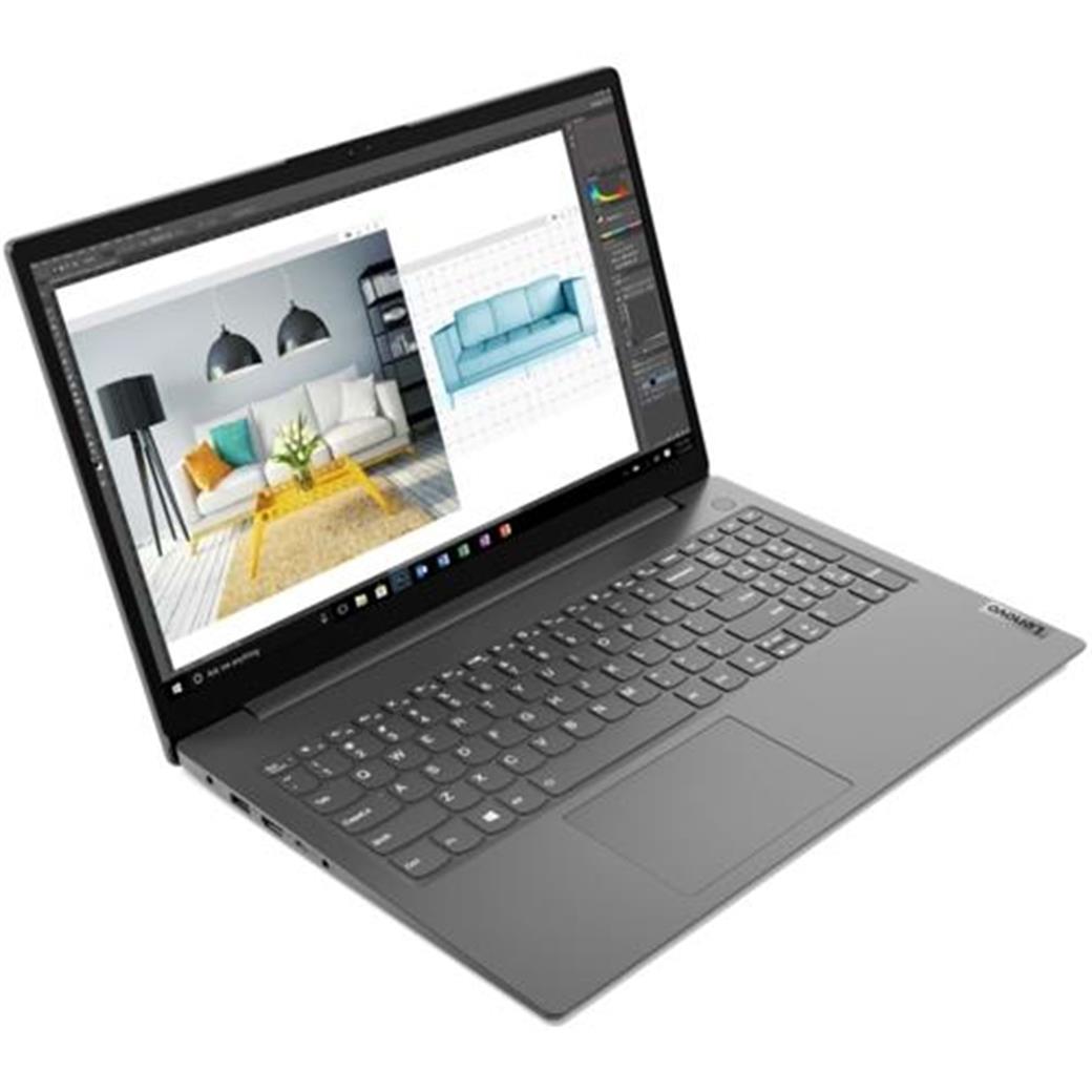LENOVO V15 82KB00CBTX İ7-1165G7 8GB 512GB 15.6