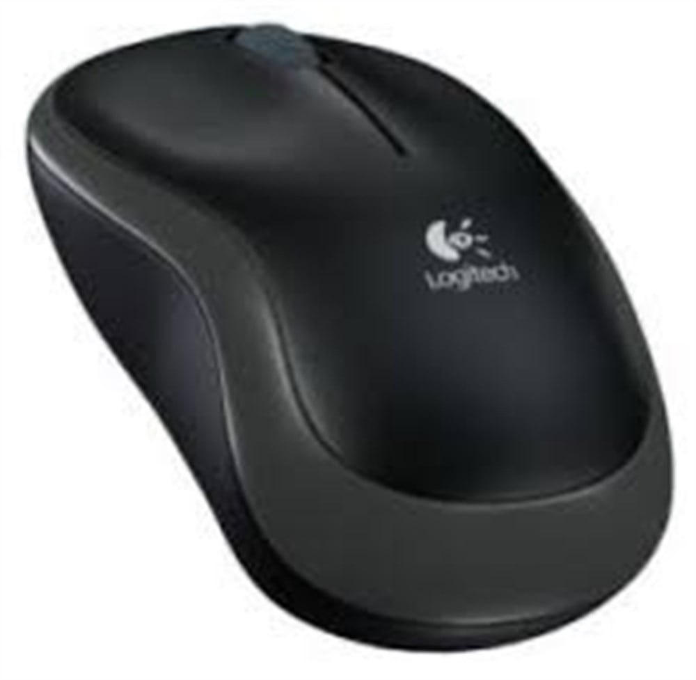 LOGITECH 910-002777 MOU WRL M175 1000DPI OPTIK GRI
