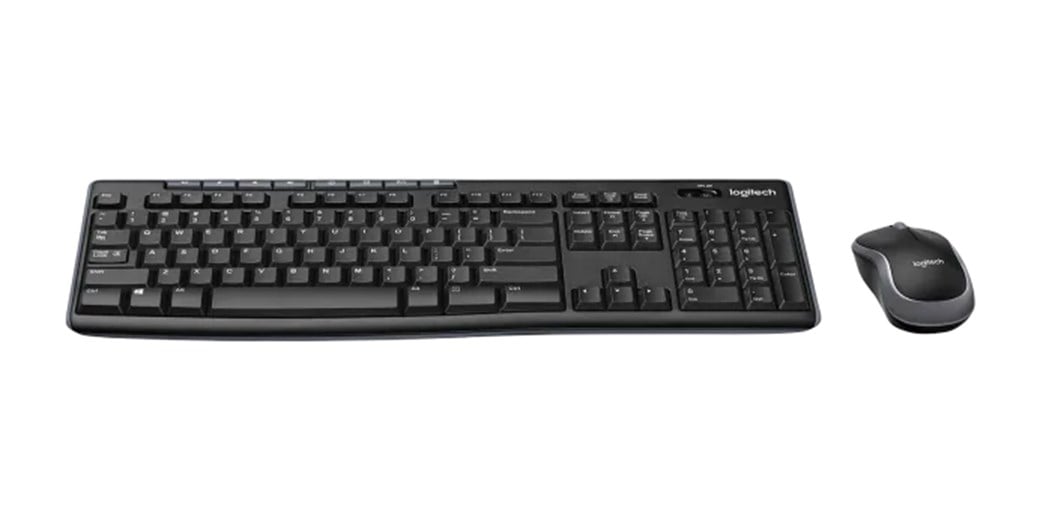 LOGITECH MK270 KABLOSUZ KEYBOARD KLAVYE