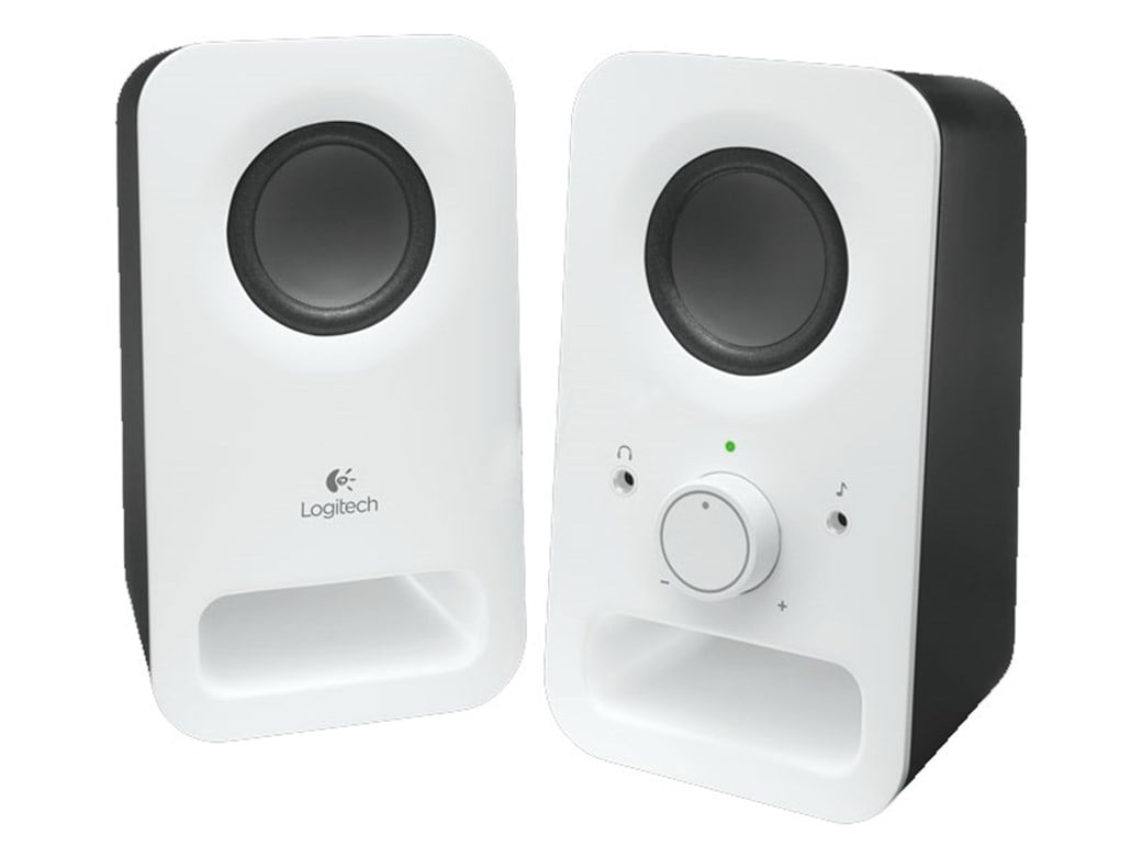 Logitech Z150 1+1 Siyah Speaker 6W 980-000814