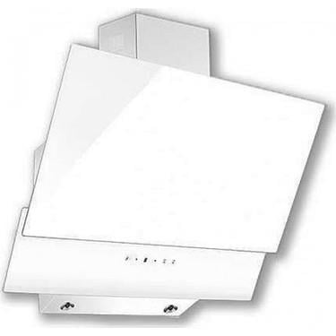 LUXELL DA6-835 DAVLUMBAZ CAM KUMANDALI BEYAZ