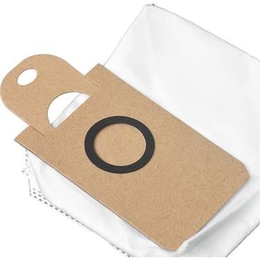 LYDSTO R1/S1/R1D ROBOT SÜPÜRGE UYUMLU YEDEK TOZ TORBASI