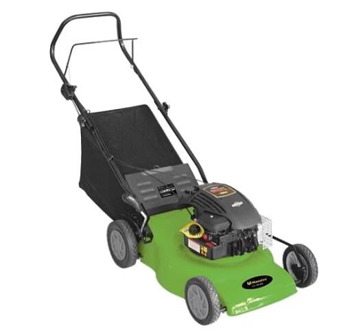 MAESTRO BENZİNLİ ÇİM BİÇME MAKİNESİ 4HP-MT9145