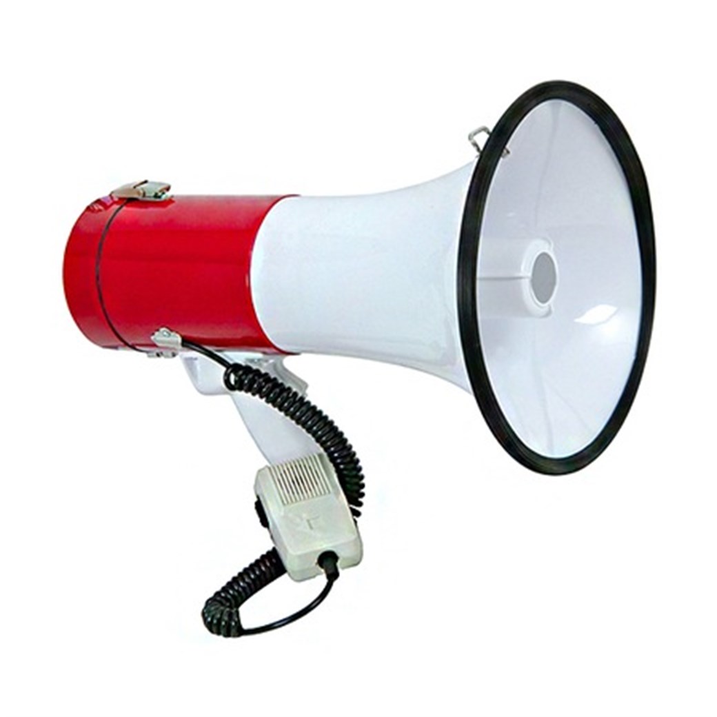 MAGICVOICE MEGAFON MAYKLI 25W- 8 A
