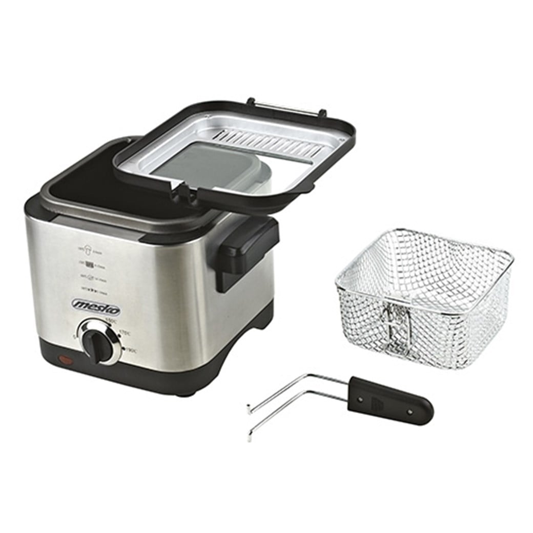 MESKO DEEP FRYER 1,5 L MS 4910 