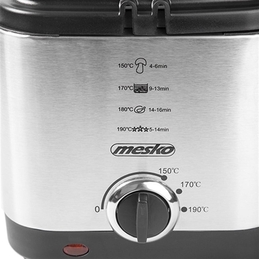 MESKO DEEP FRYER 1,5 L MS 4910 