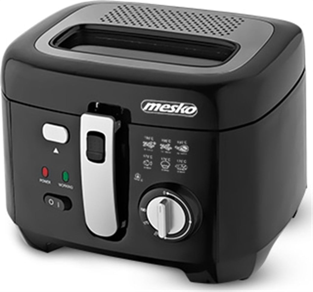 MESKO DEEP FRYER MS 4908 