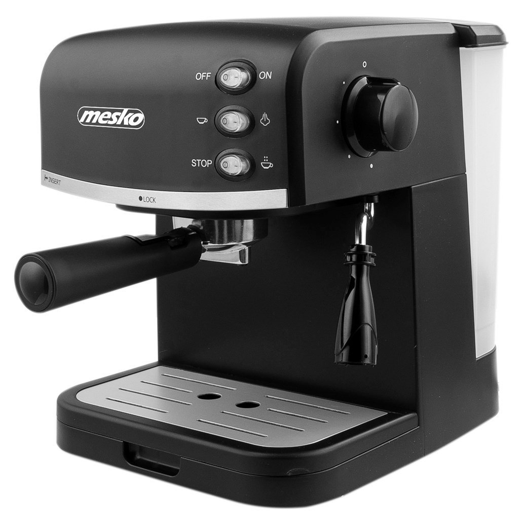 MESKO ESPRESSO MACHINE MS 4409 