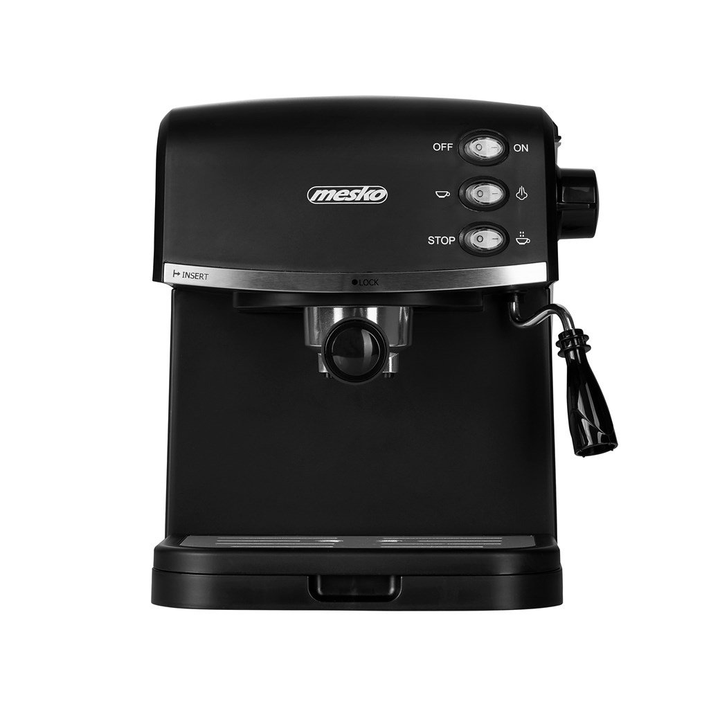 MESKO ESPRESSO MACHINE MS 4409 