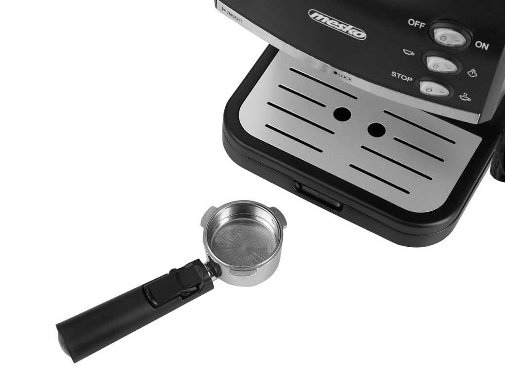 MESKO ESPRESSO MACHINE MS 4409 