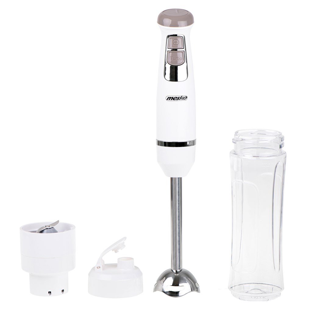 MESKO HAND BLENDER 2-İN-1 MS 4624 