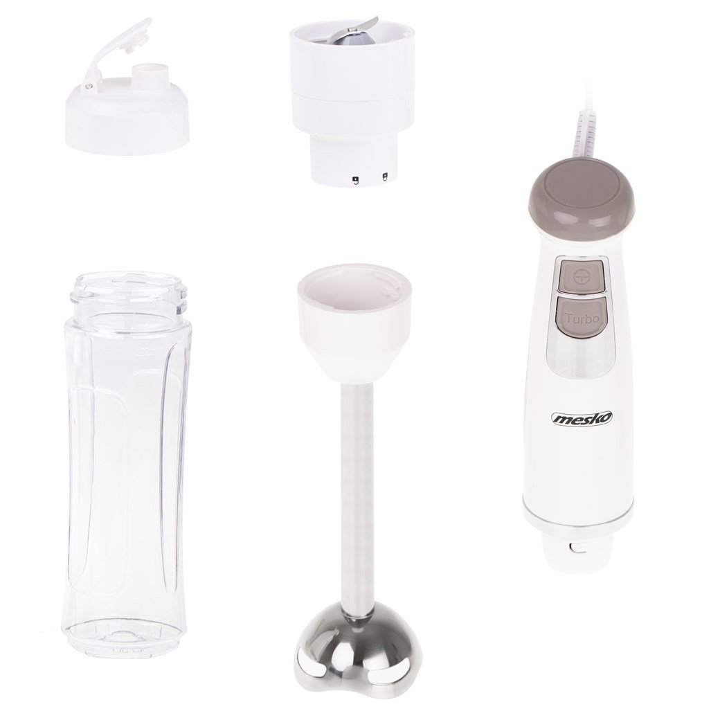 MESKO HAND BLENDER 2-İN-1 MS 4624 