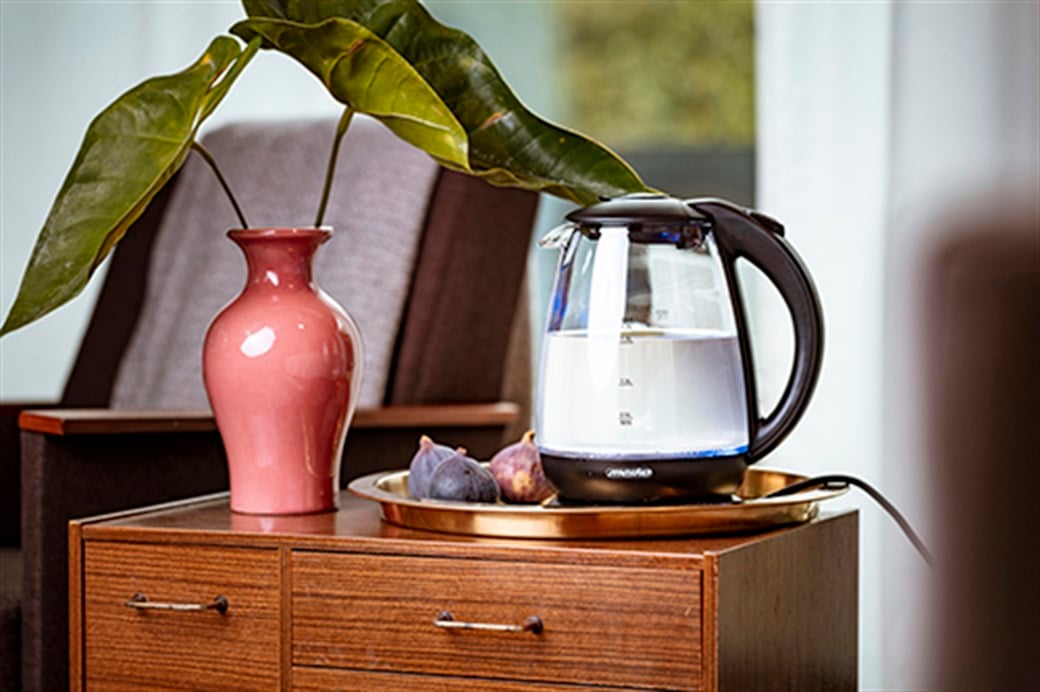 ADLER MS 1263  KETTLE 1.7L