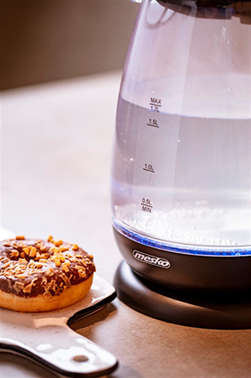 ADLER MS 1263  KETTLE 1.7L