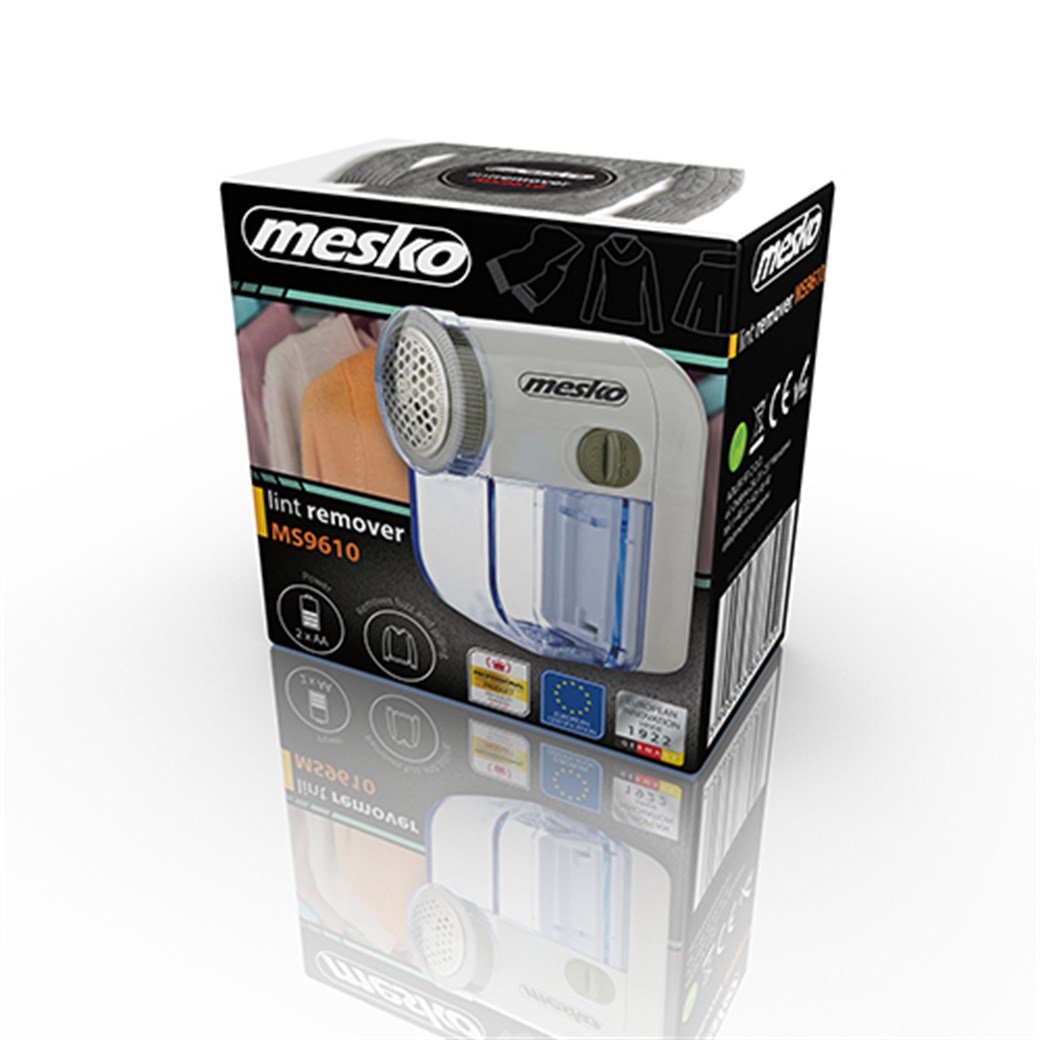 ADLER MS 9610 TÜY TOPLAYICI