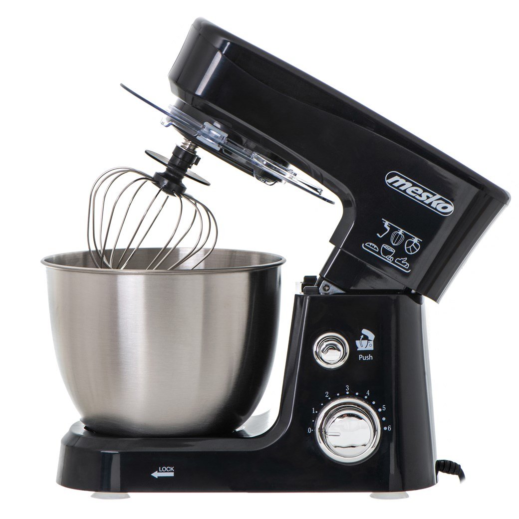 MESKO PLANETARNY ROBOT KUCHENNY 1200W MS 4217