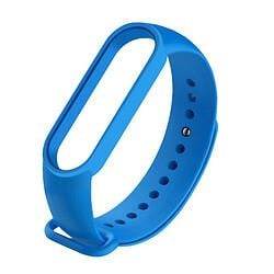 MI BAND 5/6 MAVİ KAYIŞ