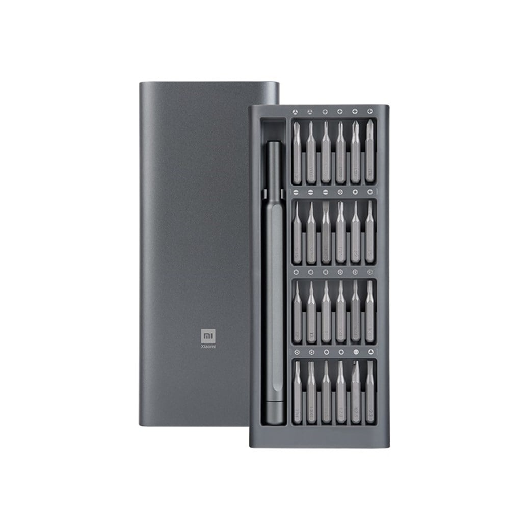 MI PRECISION SCREWDRIVER KIT