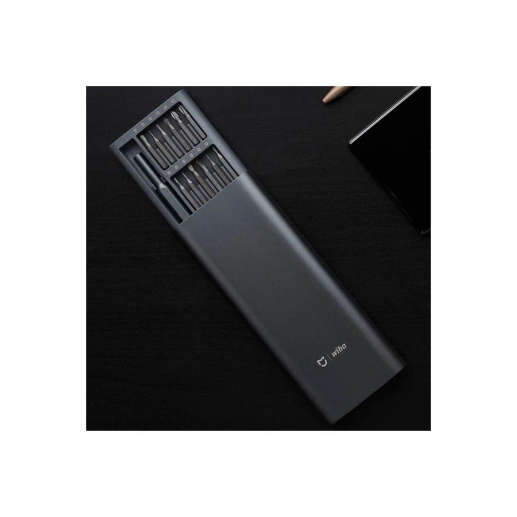 MI PRECISION SCREWDRIVER KIT