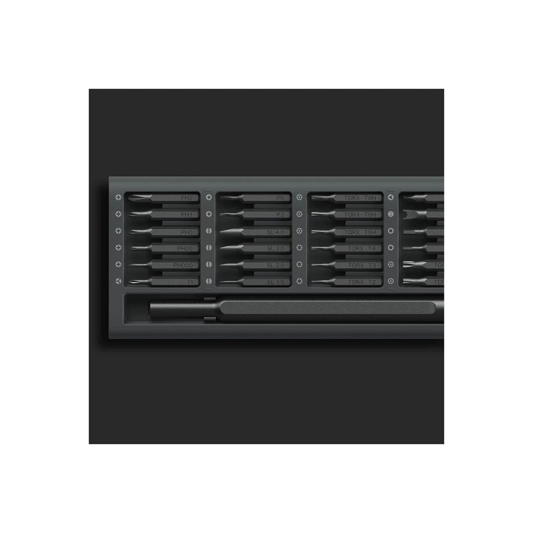 MI PRECISION SCREWDRIVER KIT